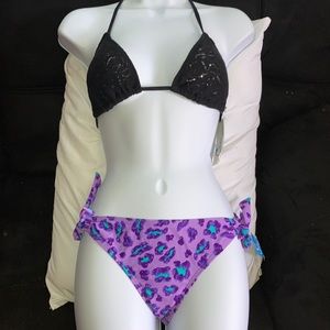 NWT California waves bottoms only